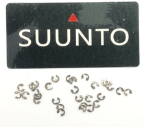 Suunto D4 D4i button retaining ring