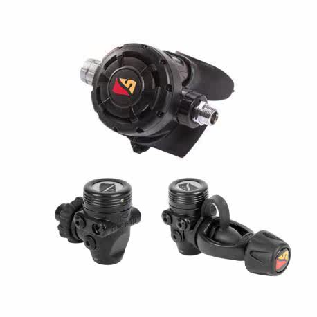 Dive Rite FT1 Side Hanging Diving Regulator Suit Annual Maintenance Maintenance-Repair