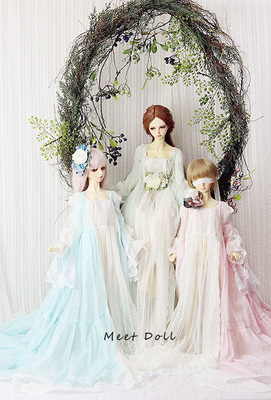 taobao agent Meetdoll Bjd SD