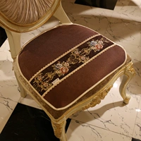 Кофейный лебедь
