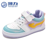 Warrior, кроссовки для раннего возраста, демисезонная детская спортивная обувь для мальчиков, 2021 года
