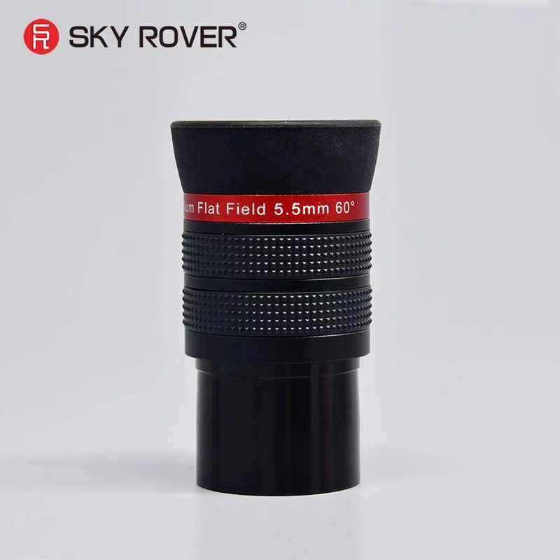 Sky Rover Pf5.5Mm Eyepiece, Flat Field, High Definition, Sharp