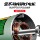 Настольная полировальная машина, вертикальная полировальная машина и полировальная машина "все в одном" mini 2