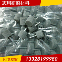 Cagaya cloth wheel fiber grinding head nylon grinding head stainless steel polishing wheel non-woven cloth grinding head nylon wheel grinding head