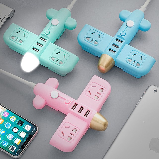 Shivering Creative Home Household Goods Department Household Practical College Student Dormitory Dorm Room Theorist on Black Tech