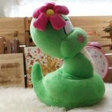 Игрушка, мультяшная оригинальная милая плюшевая кукла, подарок на день рождения