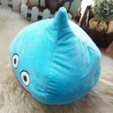 Слайм, кукла из пены для друга, монстрик