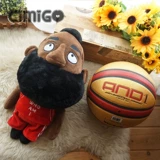 Мультфильм баскетбол NBA Basketball Man Harden
