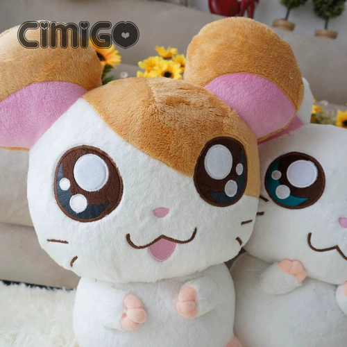 Кукла для влюбленных, подушка, плюшевая мультяшная детская игрушка, подарок на день рождения