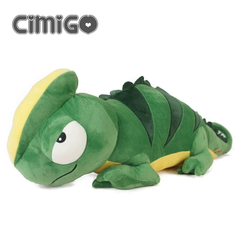 Король Сими Фрукты Изменение Дракон Жизнь Изменение дракона мультфильма Ящерица плюшевые игрушки спящая подушка подушка
