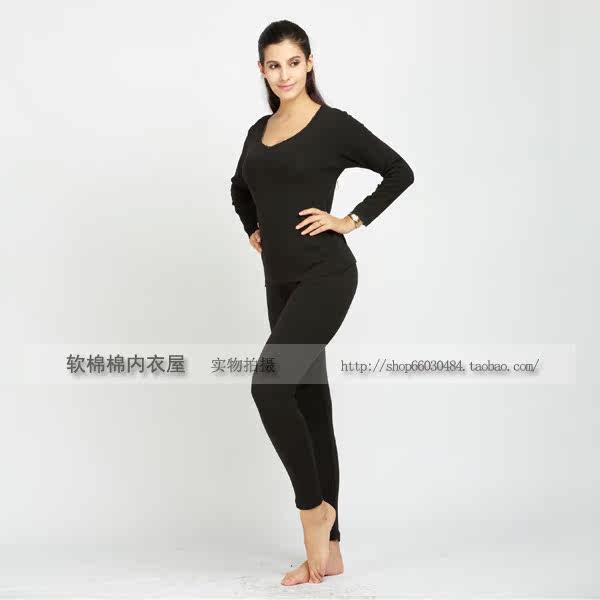 Corset amincissant en coton - Ref 690509 Image 24
