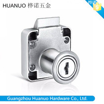 Imperial high DIGAO card lock wide shades 338-22 32 semi-automatic lock inclined house drawers lock square cabinet door lock