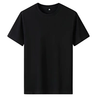 Черный 1 кусок твердого цвета