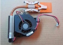 Toshiba M200 L200 M202 M203 M206 M207 L205 M211 M215 heat sink fan