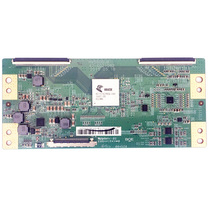 Original Philips 55PPUF6701 logic board HV550QUB 47-6021062 screen HV550QUB-N80