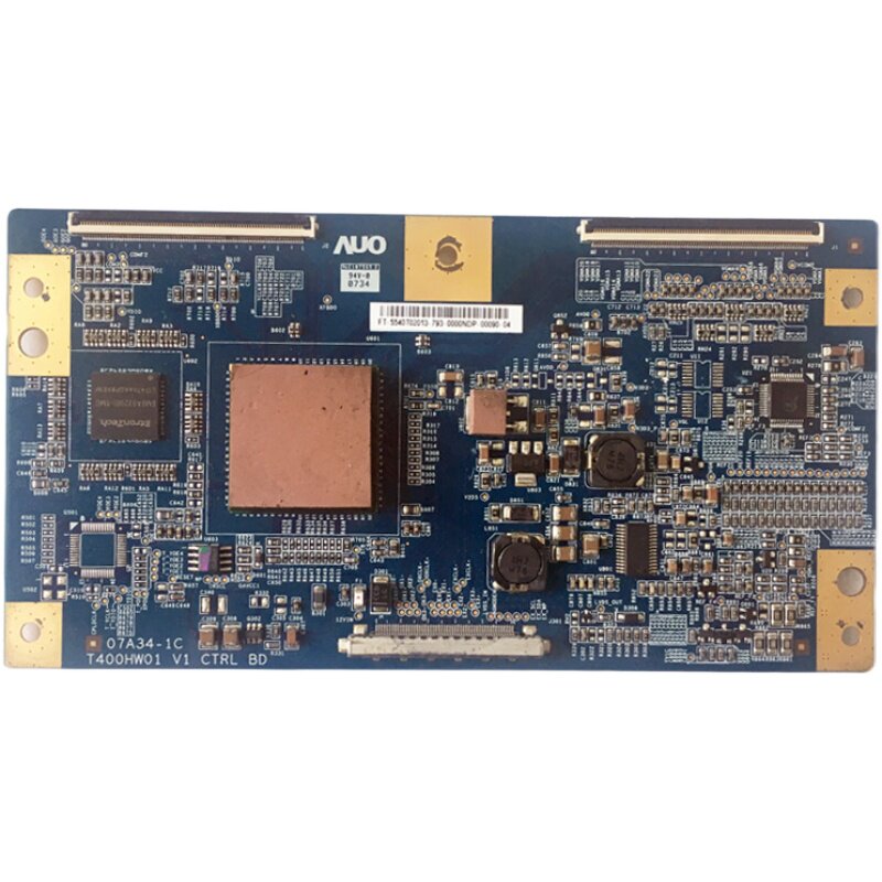 Original Sony 40F300A Haier L40R LCD logic board T400HW01 V1 CTRL 07A34-1C