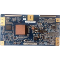 Original Sony 40F300A Haier L40R LCD logic board T400HW01 V1 CTRL 07A34-1C