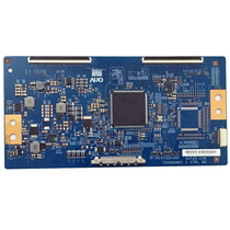 Original Changhong UD50C6000iD logic board 50T25-C06 T500QVN01 1 screen M500U14-E1