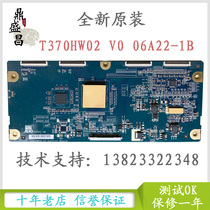 New Original Philips 37PFL7422 LCD TV Logic Board T370HW02 V0 06A22-1B
