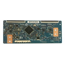 55 inch LCD TV logic board 55T02-C0A T550HVN01 9 CTRL BD