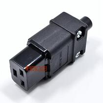 SS-809 IEC C19 PDU wiring C19 female head high power product suffix 16A computer socket UPS