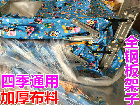 siège enfants pour vélo - Ref 2425410 Image 8