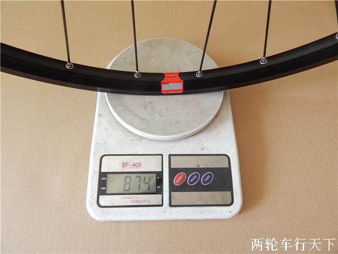 Roues de vélo Mountain Bike RUBAR 26 pouces - Ref 2363104 Image 11