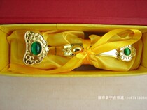 Small number of alloy Ruyi swing piece furniture swing piece Masterpiece Auspicious Alloy Ruyi Pendulums Office General