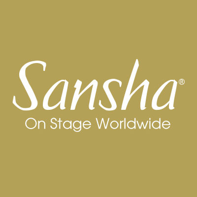 鑫艺芭蕾 三沙Sansha舞蹈用品专柜