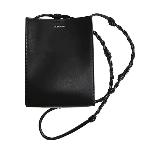 Небольшая кожаная сумка на одно плечо, Германия, из натуральной кожи