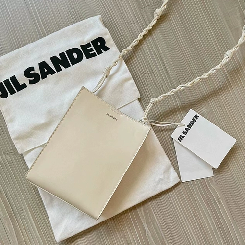 Небольшая кожаная сумка на одно плечо, Германия, из натуральной кожи