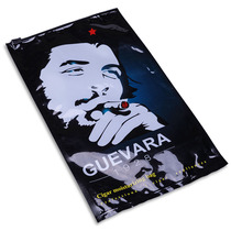  CIGARLOONG Cigar Moisturizing Bag Travel Portable Cigar Moisturizing Bag Sealed Cigar Bag 4 packs