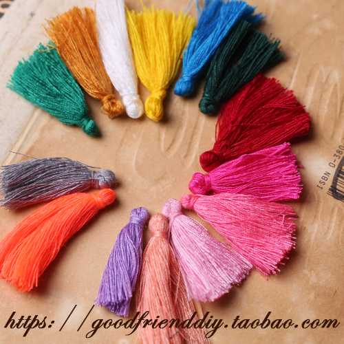 Multi-color cotton small flow Su DIY ornament accessories Cloth Clothing material (0302X)