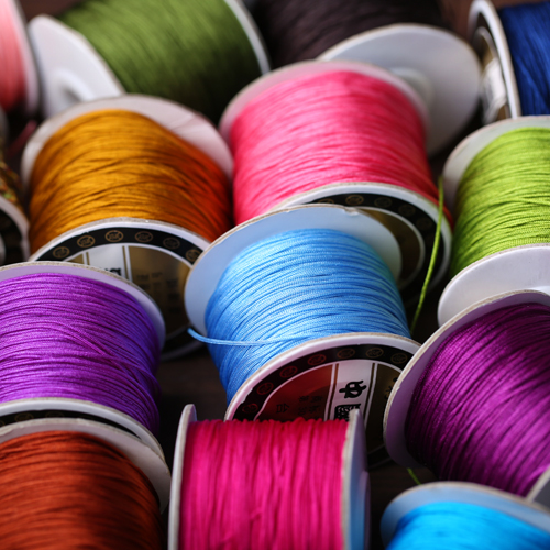 Taiwan's Leise Card 72 Jade Line Handmade Bead Wire DIY Ornament Accessories (0427S)