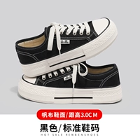 Черный [женский стиль на ткани] k