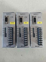 MYCOM five-phase stepper motor driver IMS51 disassembly real photos like negotiated products