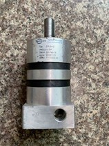 Germany imported EISELE servo reducer DPL64 2 speed ratio 1: bargaining product
