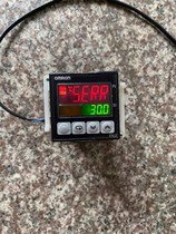 OMROM thermostat E5CZ-R2MT is fully functional and can be disassembled without negotiation.