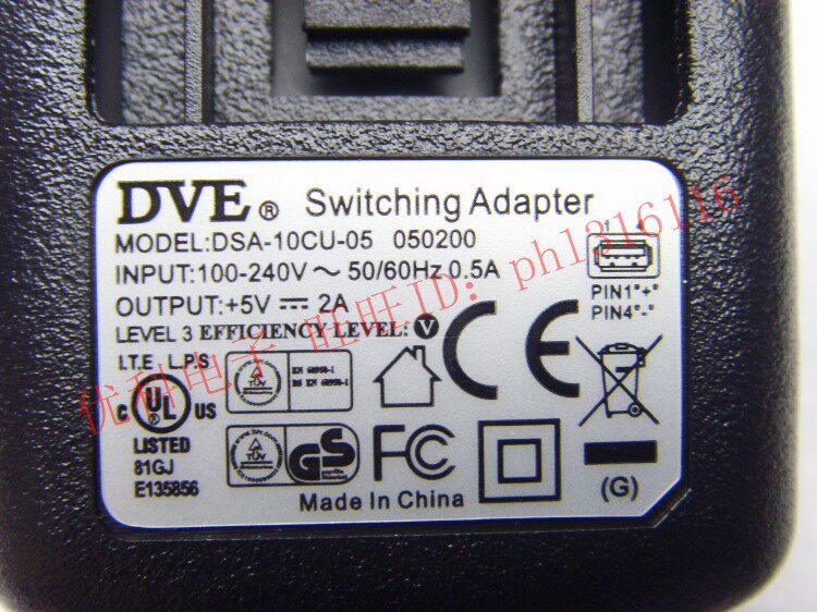 chargeur pour téléphones HUAWEI HUAWEI - Ref 1293786 Image 10