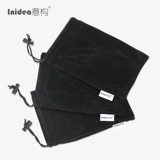 意构 Портативная сумка для хранения, беруши, повязка для глаз, коробочка для хранения