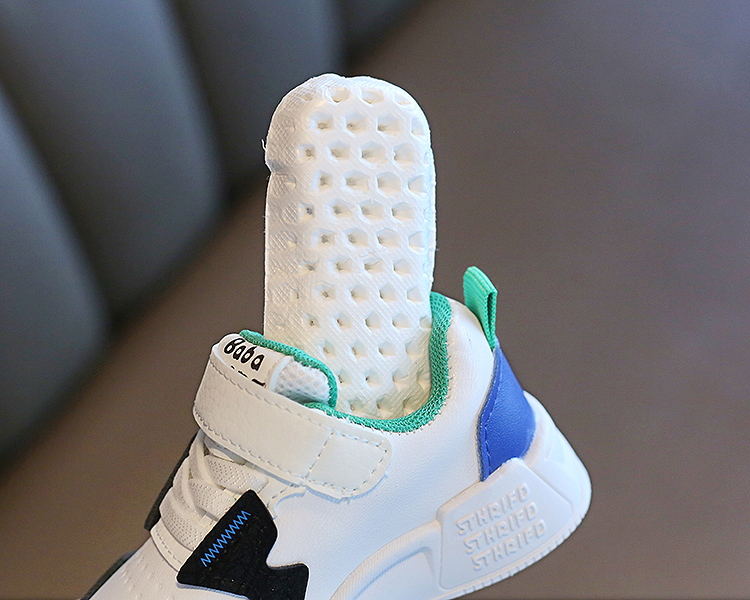 2023 boys' girls' sports light soft soled baby spring and autumn single small children's 1-6 years old board shoes,_voghion.com