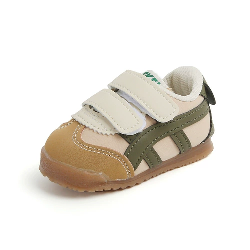 Детская нескользящая обувь для раннего возраста подходит для мужчин и женщин, мягкая подошва