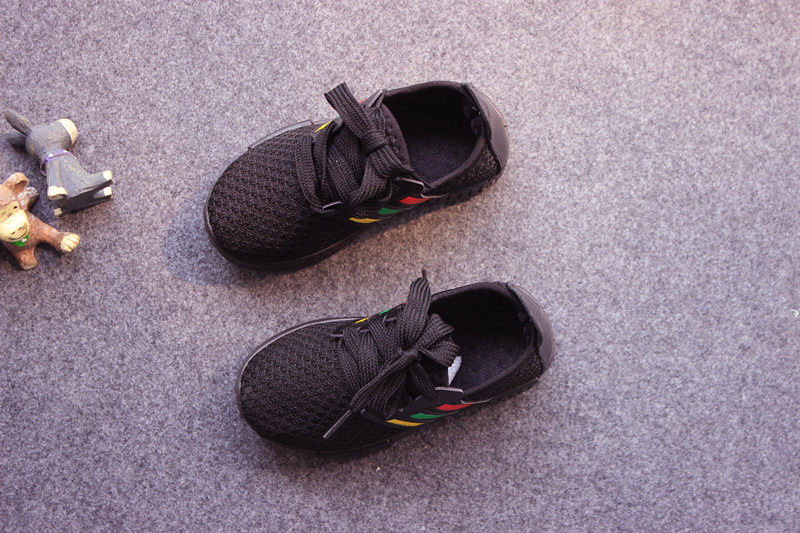 Chaussures enfants pour printemps - semelle plastique - Ref 1038341 Image 18