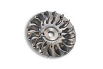  malossi blade fan disc belt pressure disc vespa Piaggio Apulia Golden City Scarab 200300