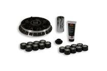  malossi BMW sport600GT650C650C400 Imported modified Puli plate belt plate