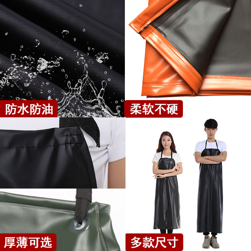 护士围裙&amp;工作围兜：母婴护理必备，专业形象的守护神！