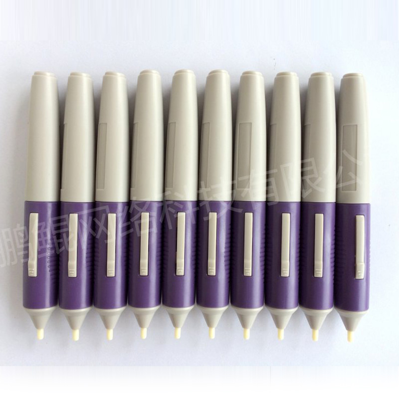 Dragon IPBOARD electronic whiteboard pen Electromagnetic whiteboard pen supports double pen whiteboard