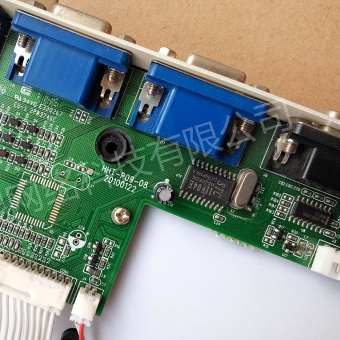 Hon Hop Physical booth HV-6200 6300 8100 8200 8200 8800 8300 9200 9200 9300 9300 Board