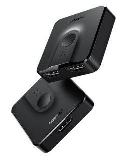 Green Union 70767 hdmi one - dimensional transformation display screen HD 4k