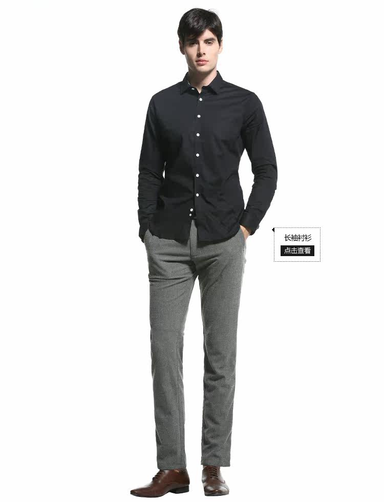 Pantalon droit ASOBIO pour hiver - Ref 1487416 Image 19